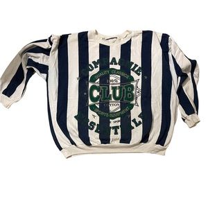 Vintage Sport Sweater